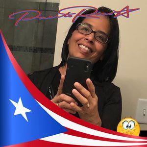 Meet your Posher, Anaís